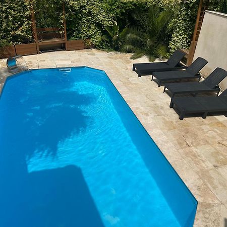Villa Paradis - Кан Екстериор снимка
