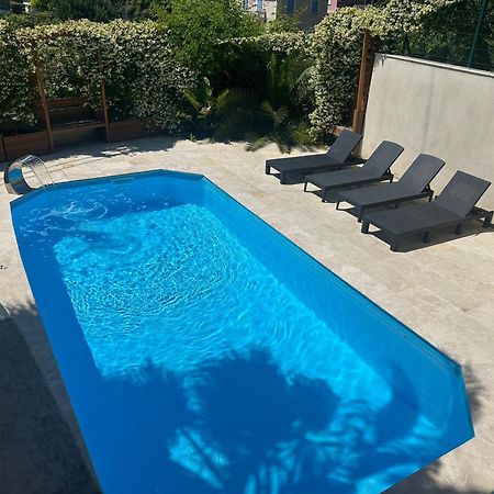 Villa Paradis - Кан Екстериор снимка