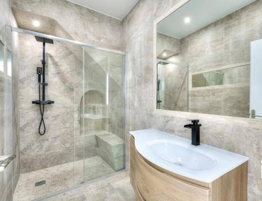 Villa Paradis - Кан Екстериор снимка